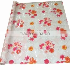 Pvc Rosette Table Cloth thumbnail-1