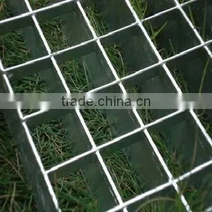 Steel Bar Grating thumbnail-1