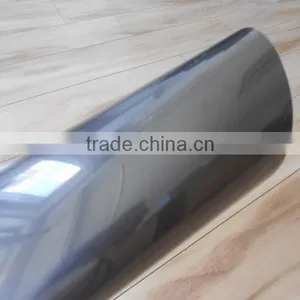 High Transfer Graphite Film 1400-1500W/mk Thermal Conductivity With PET Film and Glue thumbnail-5