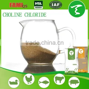 Good Quality Choline Chloride Feed Grade thumbnail-3