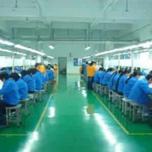 ZhengTong Electronic (Dongguan) Co., Ltd. company overview - view 1 thumbnail