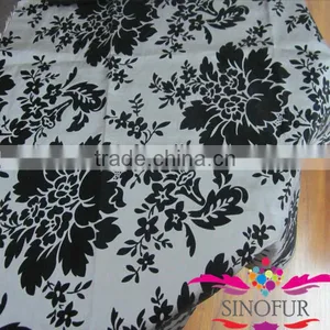 Popular Style Screen Printed Table Cloth thumbnail-1