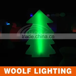 Lovely Colorful Battery Powered Christmas Holiday LED Light Decoration thumbnail-3