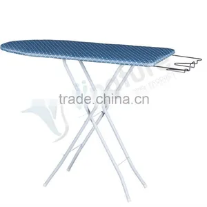 Wooden Ironing Board Iron Table thumbnail-1
