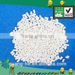 Injection Molding Grade Plastic Heat Resistant Pla Material thumbnail-1