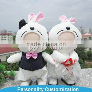 2015 New Arrive 3D Photo Face Doll Good Quality 6-25cm 3d Soft Toy thumbnail-1