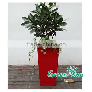 Vertical Garden Pots and Planters, Commercial Planters Pots, Large Garden Pots thumbnail-1
