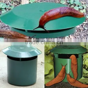 Vegetable Garden Safe Snail Trap Physics Environment Max Insectl Slug Trapper thumbnail-2