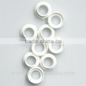 Hot Sale Food Grade In Stock PP Holder for Silicone Valve thumbnail-3