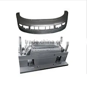 Plastic Mold Manufacturer for Auto Parts & Ornaments,game Consoles,home Appliances,telecommunication Products,printers,copiers thumbnail-2
