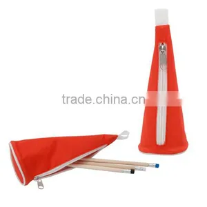 Best Selling Portable Polyester Pencil Case thumbnail-1