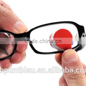 Eye Glasses Cleaning Wiping Cloth thumbnail-4