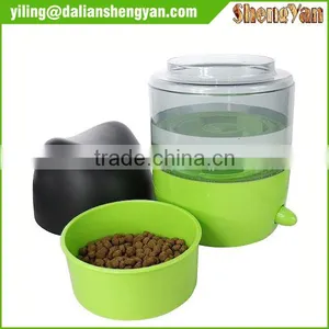 Automatic Dog Paw Washer Tool thumbnail-5