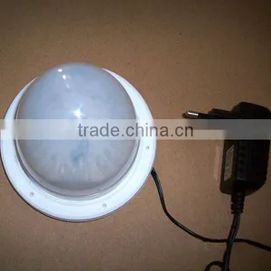 LED Rechargeable Battery Operated Wireless RGB Under Table Light thumbnail-2
