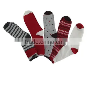 Wholesale China OEM Design Women Sock Manufacturers thumbnail-2