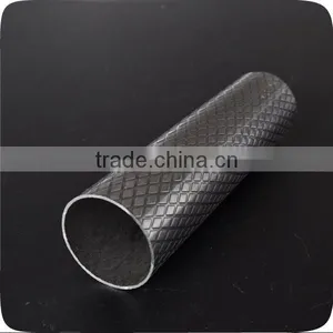 63mm 201 304 Stainless Steel Bus Handrai Tube thumbnail-1