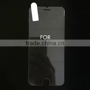 Tempered Glass Screen Protector for IPhone 7 thumbnail-1