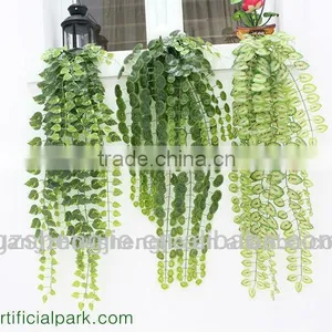 New Design Artificial Hanging Plants thumbnail-1