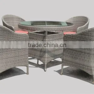 Modern Outdoor Dining Set 2012 thumbnail-1