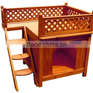 Wooden Kitty/Pet House /Bird House With Lowest Price thumbnail-1
