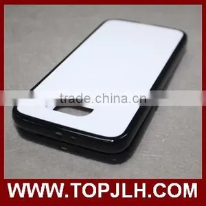 China Supplier Hot Sell Cheap Frosted uv Mobile Phone Cases Forsumsung Glaxy S6/s6 Edge thumbnail-5