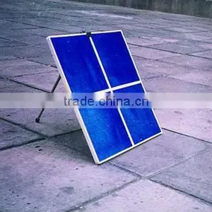 Mounting Bracket Solar Module Supply Sunrise pv Solar Panels 500W thumbnail-1