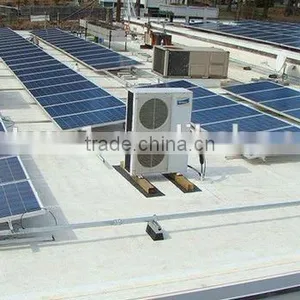 Solar System 50 kw 3000W thumbnail-4