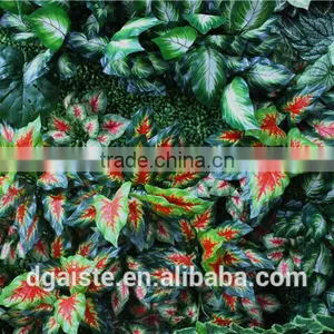 Green Plant Wall Artificial High Density Interior Decoration Greeney Wall thumbnail-2