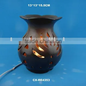 Ceramic Oil Burner thumbnail-1