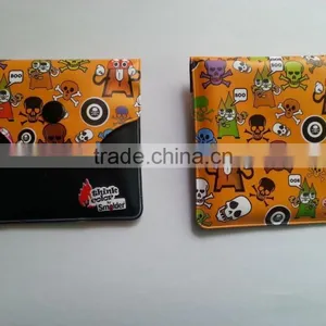 Pocket Ashtray, Promotional Ashtray thumbnail-1