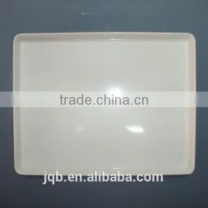 120% Melamine Square Plate Melamine Tableware thumbnail-4