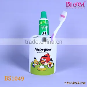 Cartoon Design Cute thumbnail-1