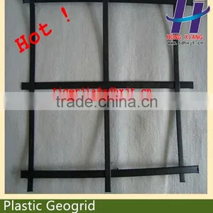 Biaxial Glass-fiber Geogrid thumbnail-1