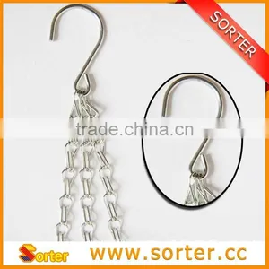 Single Loop Chain Jack Chain thumbnail-2