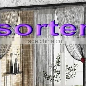 Wholesale Unique Fashionable Decorative String Curtain/window Curtain thumbnail-5