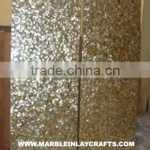 Natural Mother Of Pearl Slab, Mother Of Pearl Slabs thumbnail-1