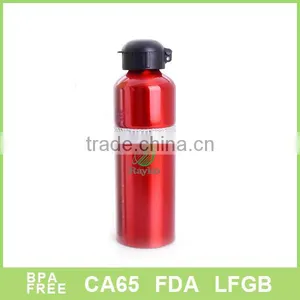 Hot Sale Stainless Steel Travel Sports Water Bottle thumbnail-1