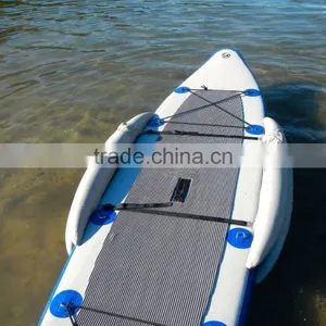 Surfboard/sup Paddle Surf Inflated/inflatable Paddle Board 2016 thumbnail-1