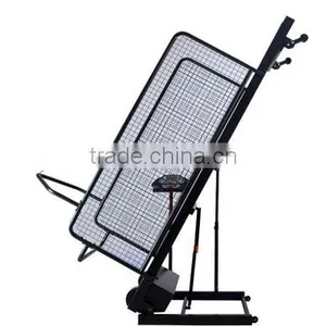 Hot Sale 2017 Newest Pet Folding Dog Exercise Fitness Dog Treadmill thumbnail-3