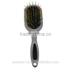 Wholesale Plastic Hair Comb Massage Comb thumbnail-2