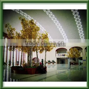 Factory Price Artificial Ficus Tree Big Plastic Ficus Tree thumbnail-1