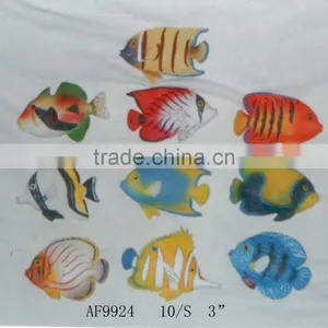 Polyresin Fish SN1037 thumbnail-1