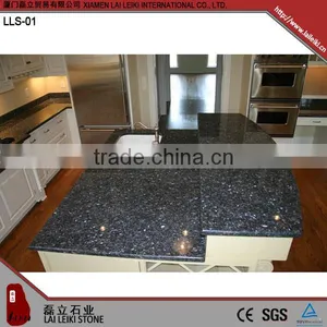 Hot Sale Corrosion-resistant Chinese Swan Grey Granite Countertop thumbnail-4