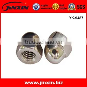 Stainless Steel Wood Screw thumbnail-1