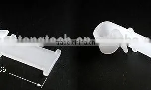 OEM High Precision Plastic Product / Plastic Production thumbnail-6