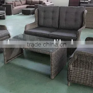 Garden Rattan Furniture AK1327 thumbnail-1