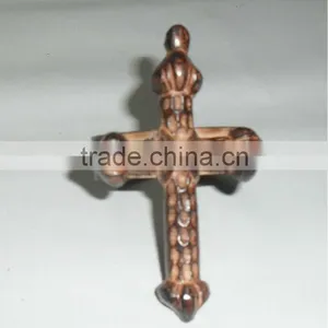 Unique Design Napkin Antique Finish thumbnail-1