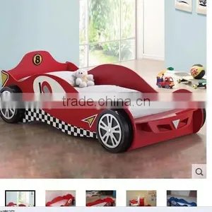 Custom Vacuum Large Forming Suction Plastic Toy Car Bed thumbnail-1