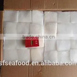 Frozen Seafood Giant Squid Fillet thumbnail-5