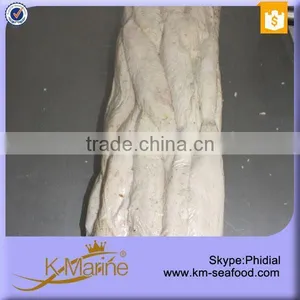 Double Clean Halal Seafood Top Quality Precooked Tuna Loins thumbnail-5